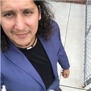 Chileno viviendo en Nueva York